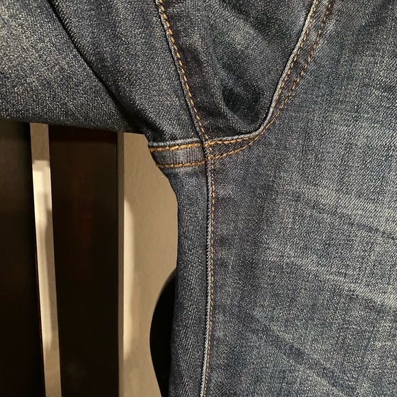 Kut for the Kloth Natalie High Rise Bootcut Jeans - Picture 3 of 5